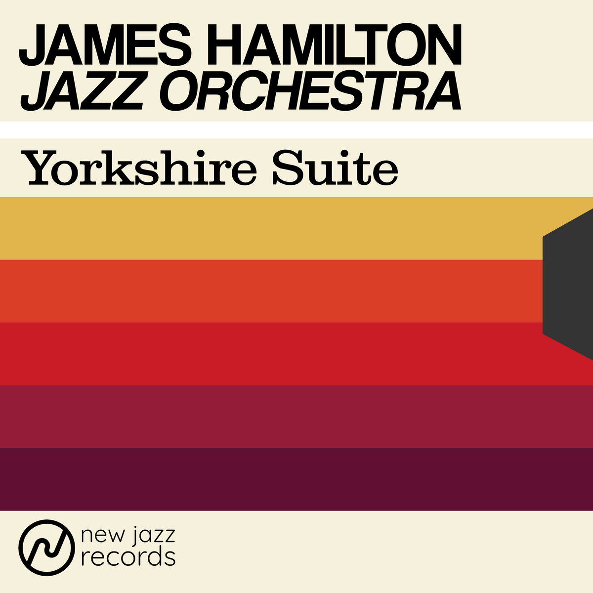 My review, for <a href="/LondonJazz/">UK Jazz News</a>, of the James Hamilton Jazz Orchestra’s gladdening ‘YORKSHIRE SUITE’ (including <a href="/MattAndersonSax/">Matt Anderson</a> and <a href="/k_macari/">Kim Macari</a>). Released TODAY, Monday 7 December, <a href="/NewJazzRecords/">New Jazz Records</a> and available from Bandcamp (<a href="/TJamesHamilton/">James Hamilton</a> <a href="/jazz_north/">Jazz North</a>): bit.ly/3ow0Y6I