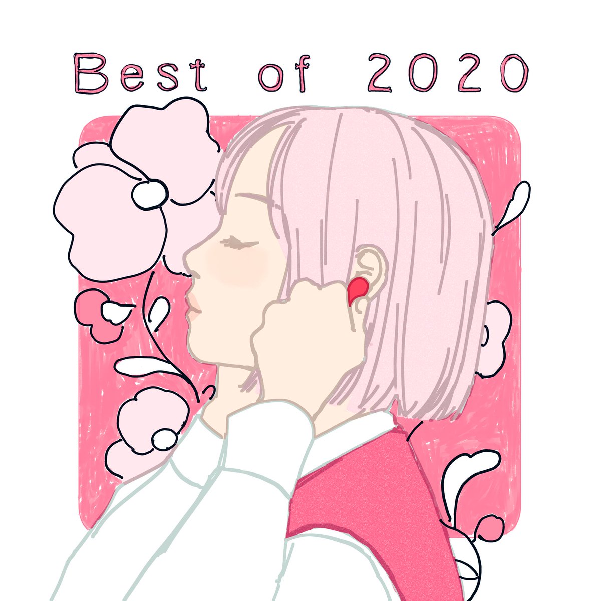 Spotifyのプレイリスト《Best of 2020》にまつわる漫画を描きました。社員食堂でのお話です。
#PR #drawmusic #playlistjacket
https://t.co/TI3gx4mlrM 