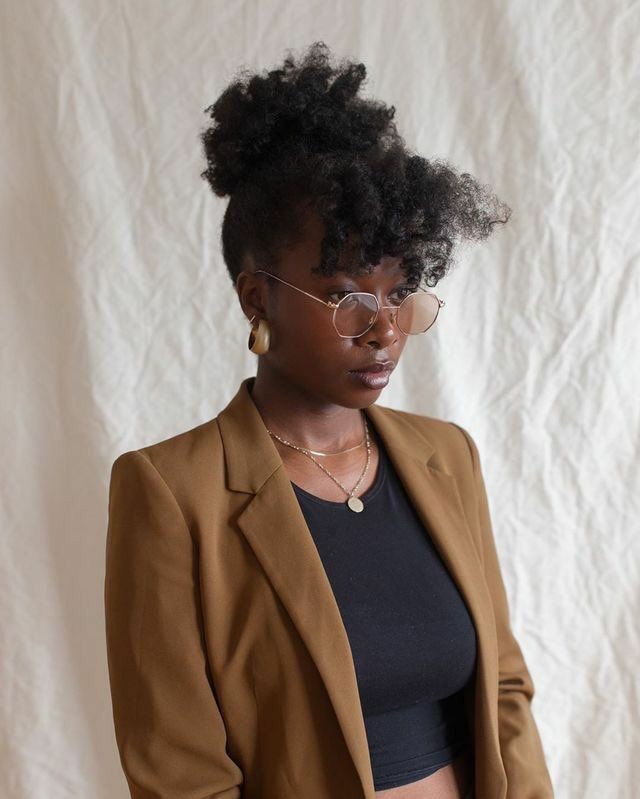thread of poc in dark academia cause the aesthetic is extremely whitewashed and there's barely any pictures of poc dark academics on pinterest / tumblr