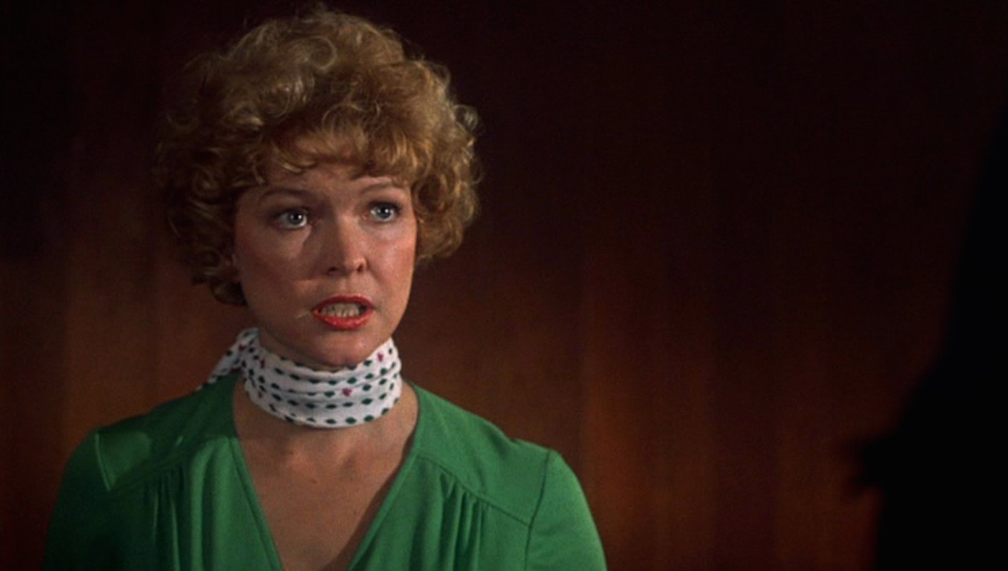 Happy 88th Birthday to the legendary Ellen Burstyn! 