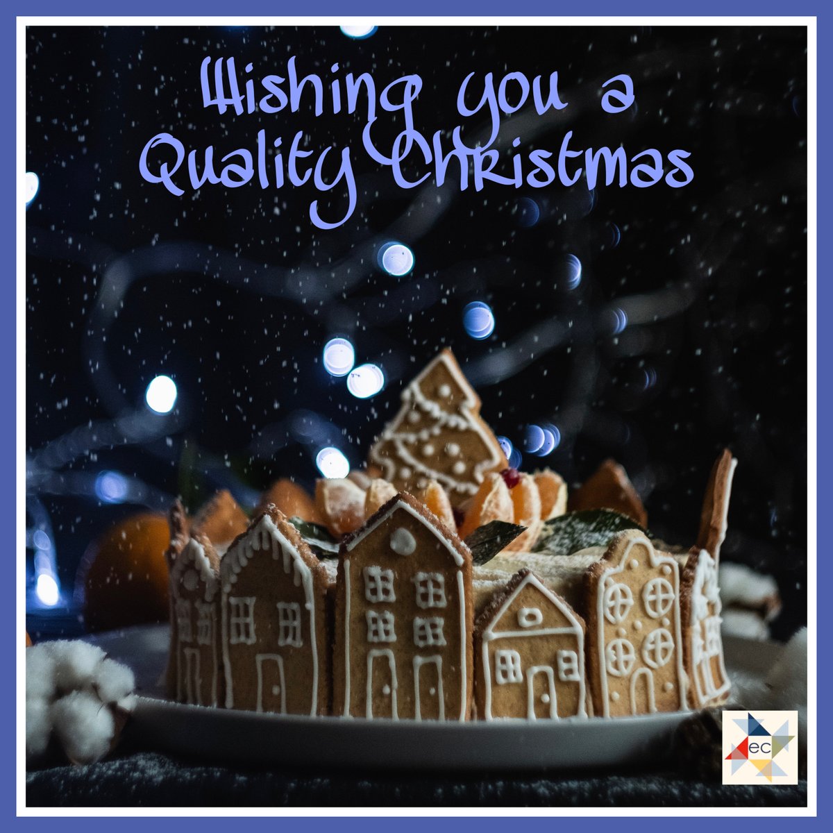 Wishing all of our followers, clients, colleagues and partners a very Merry Christmas! 
#ISOsavvy #Christmas