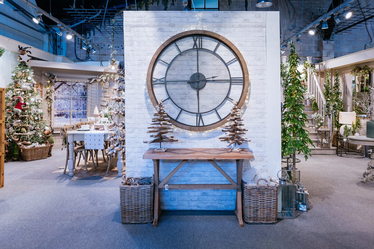 Give the perfect present of a gift card for The Garden House this year. It’s ideal for the gardener in your life and they’re perfect for Christmas. It can be used in both our cafe and throughout our store.

thegardenhouse.ie/product/shop/g…

#Giftcard #Thegardenhouse #ChristmasGiftIdeas