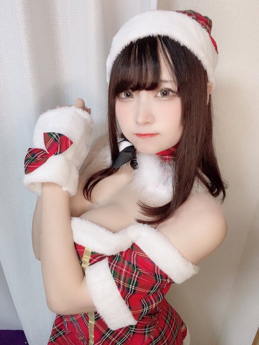 コスプレイヤーうりんのTwitter画像7