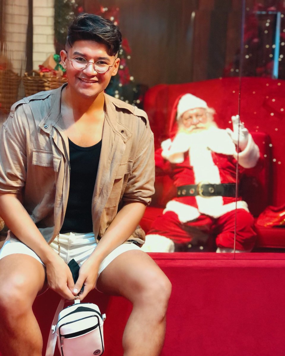 lucianomaianog's tweet photo. O Natal este ano vem cheio de novos significados, nรฉ?! A expectativa por dias melhores รฉ o nosso maior desejo ao Papai Noel, e eu espero que ele se realize ๐๐ฝ ๐
Bom dia e uma boa semana para nรณs!
Conheรงa meu blog: https://t.co/JuO2o1yJP8
#feliznatal #natal #xtimas https://t.co/9mMXfftl21
