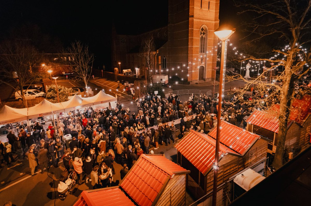 De coronacrisis treft sectoren cultuur, jeugd en sport zwaar. Ook in #Kalmthout. Vanuit Vlaamse noodfonds kunnen onze verenigingen rekenen op dubbele werkingssubsidies, een impulssubsidie voor de afgelaste evenementen en  compensatie voor het omzetverlies 
bit.ly/33QdSEQ