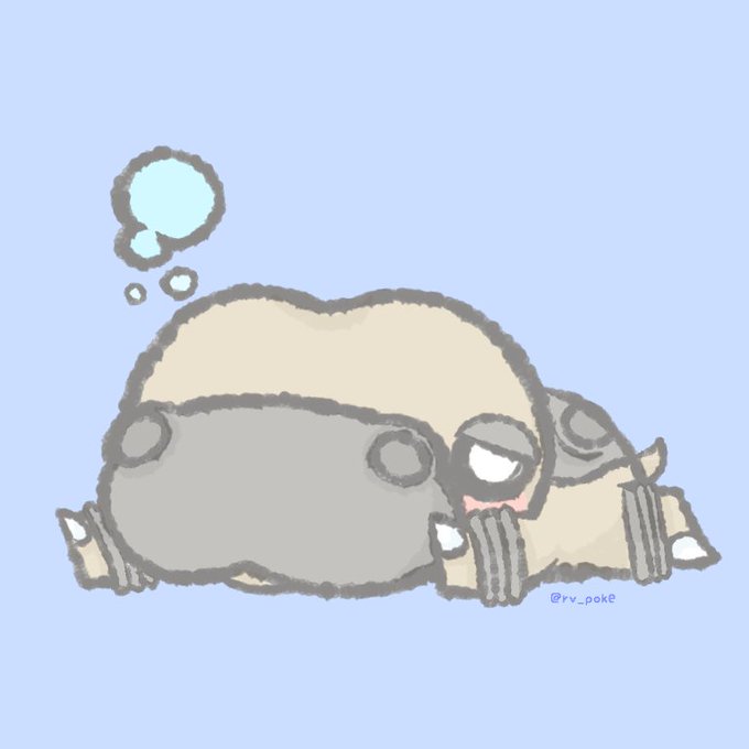 カバルドンのtwitterイラスト検索結果 カバルドンのtwitterイラスト検索結果