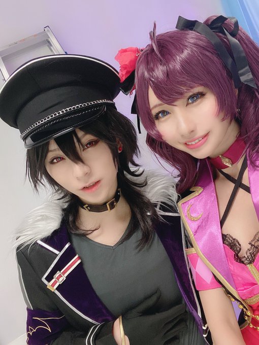 コスプレイヤーじゅんのTwitter画像72