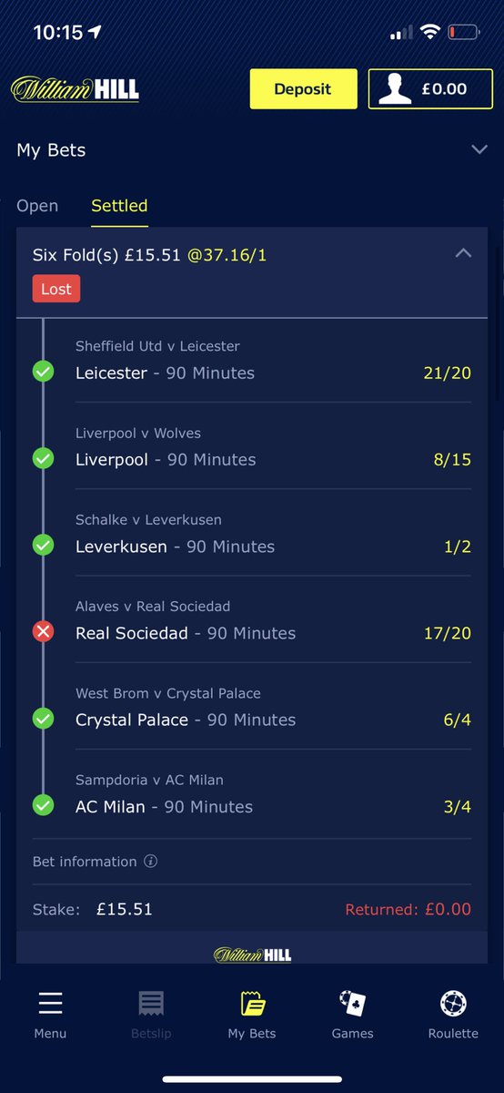 Jossh94's tweet photo. @oddschecker @BetVictor #mondaymoan let down for over £500 https://t.co/O4d2FGEwXm