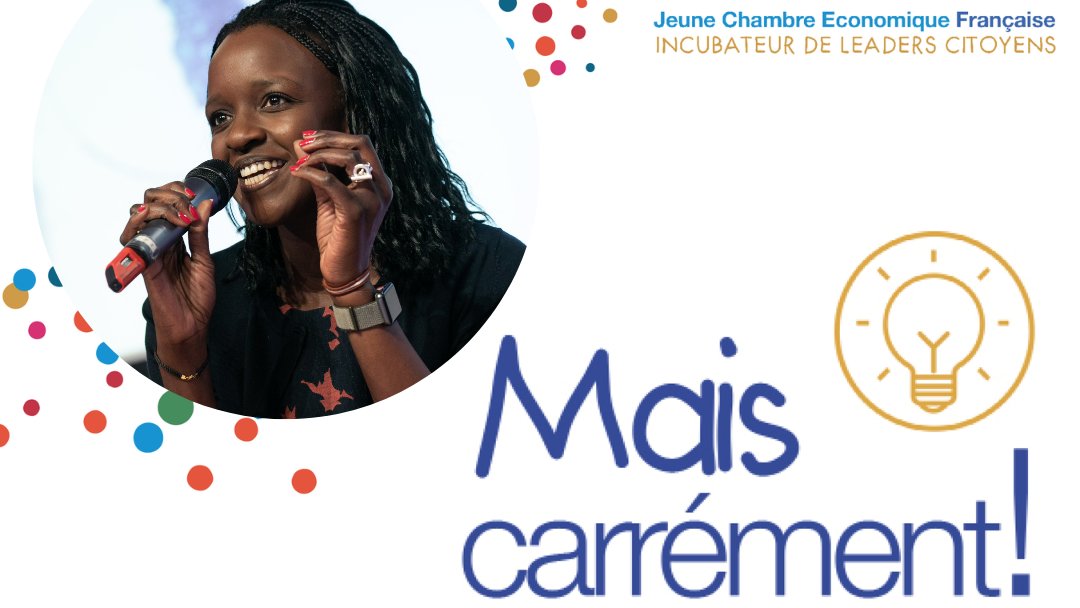 JCE_France: 🎙️PODCAST : <a href="/DianaBrondel/">Diana Brondel-Paye</a> fait partie des 100 femmes qui changent le monde (Challenges, Septembre 2020). Elle a fondé <a href="/xaalys/">Xaalys</a>, 1ere néo-banque pour accompagner l’éducation et l'émancipation financière des enfants. A écouter 👉https://t…