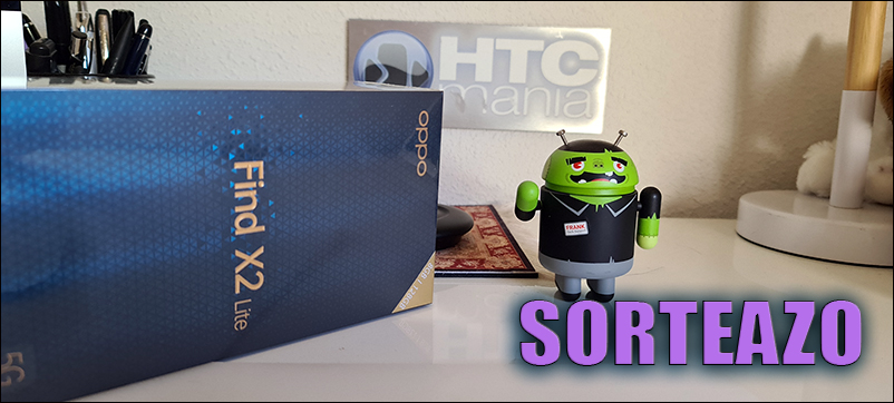 htcmania's tweet image. 🔥 SORTEAZO 🔥 Participa en el sorteo del Oppo Find X2 Lite que sortea @htcmania, valorado en 500 euros #HTCManiaEsFiesta 

Para participar: 

🔄 RT a este tuit con #HTCManiaEsFiesta

➡️Comentar aquí 

htcmania.com/showthread.php…

Y puede ser tuyo!! 🎅
