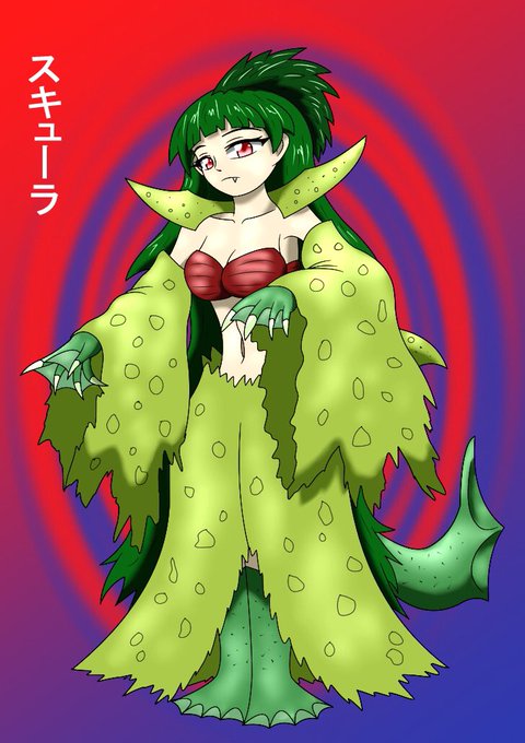 タッカー 眼兎龍な人さん がハッシュタグ 怪獣擬人化 をつけたツイート一覧 2 Whotwi グラフィカルtwitter分析 タッカー 眼兎龍な人さん がハッシュタグ 怪獣擬人化 をつけたツイート一覧 2 Whotwi グラフィカルtwitter分析