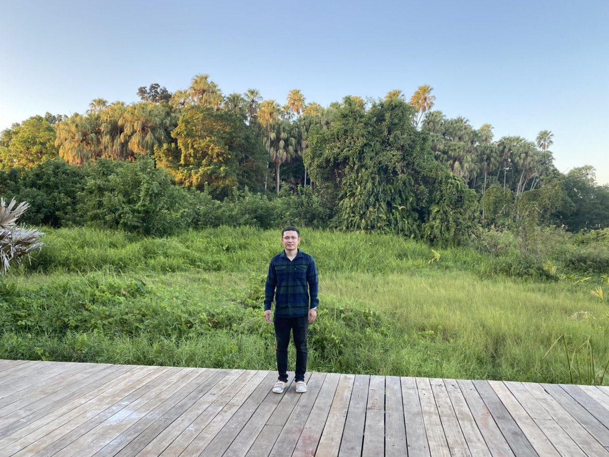 มาขอพึ่งบารมีปู่ #คำชโนด