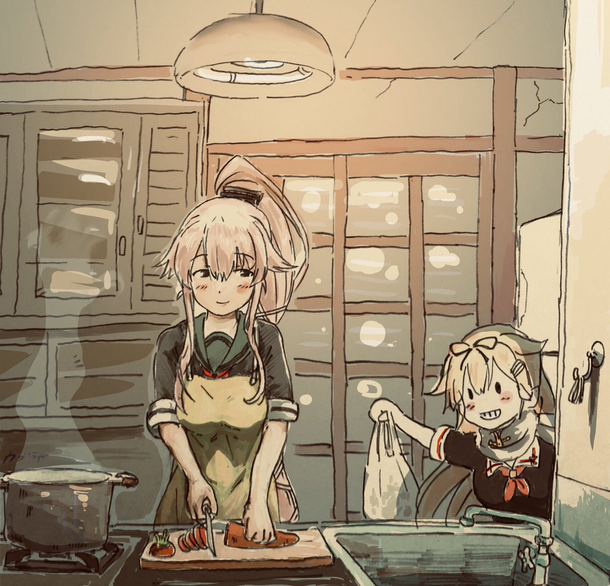 #これが私の代表作 