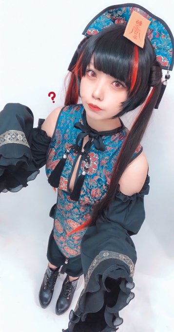コスプレイヤー待つなのTwitter画像50