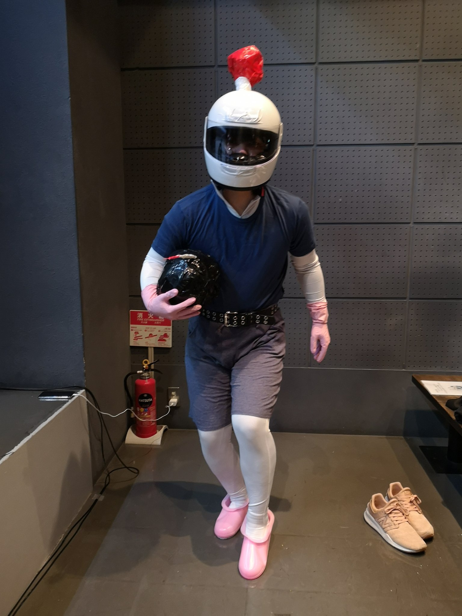 森本サイダー على X: 