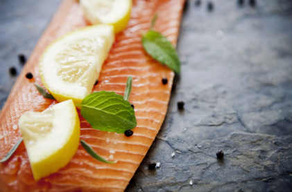 Just a touch of mint will really improve any fish recipe. Mint effectively cuts through rich flavours to add a nice tang to any seafood. 020 8365 1103
thompsonsseafood.co.uk
#tottenham #london #seafood #fish #shellfish #omega3 #healthy #fresh #market #catchoftheday