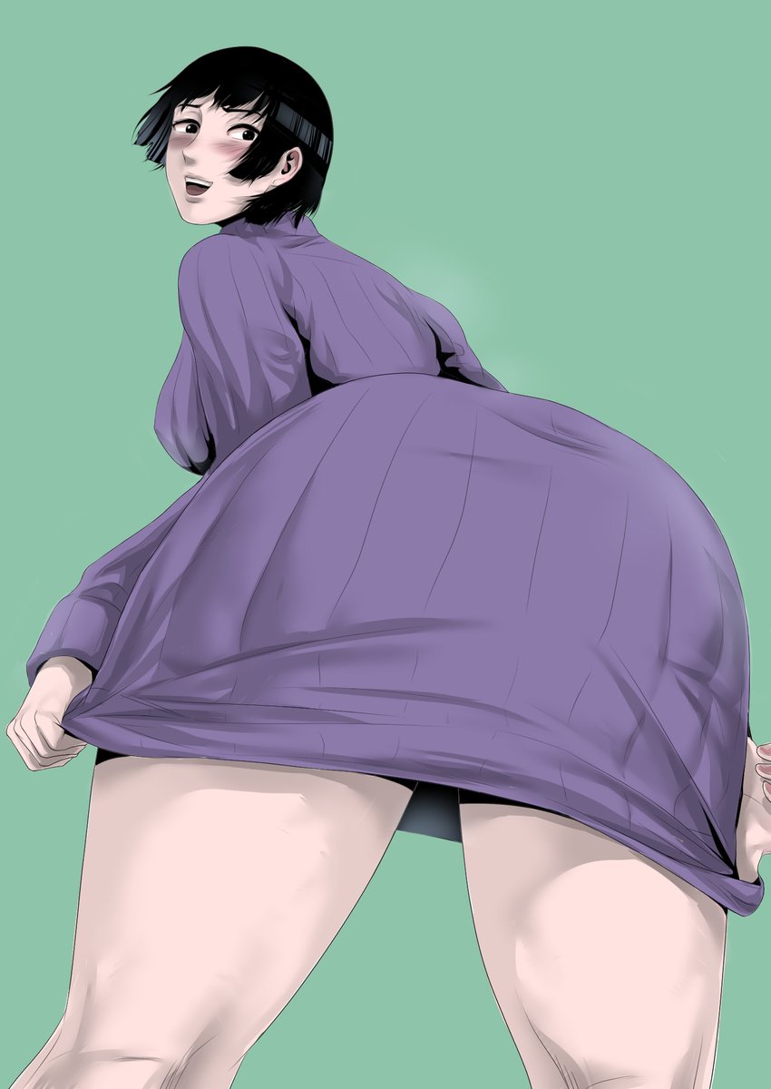 超恵体の妹が毎日からかってきて困ってます…😢 