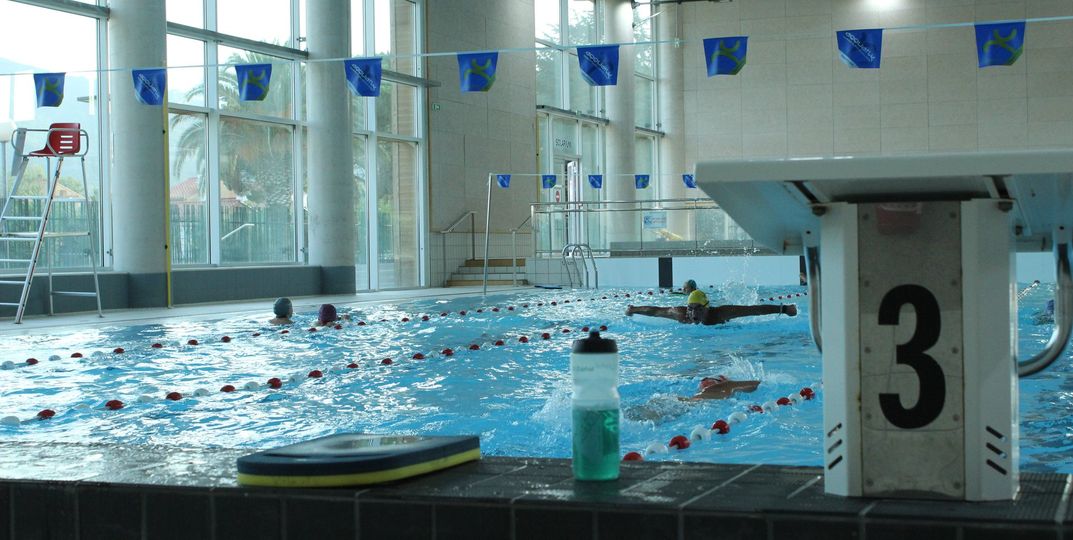 cc_acvi's tweet photo. [PISCINE ALBERAQUARTIC] Certains publics peuvent fréquenter l'établissement.🏊

Malheureusement, en application des mesures gouvernementales en cours, l'accès est toujours interdit au grand public.

https://t.co/mFdPouPiVd https://t.co/v4rvCi2WqX
