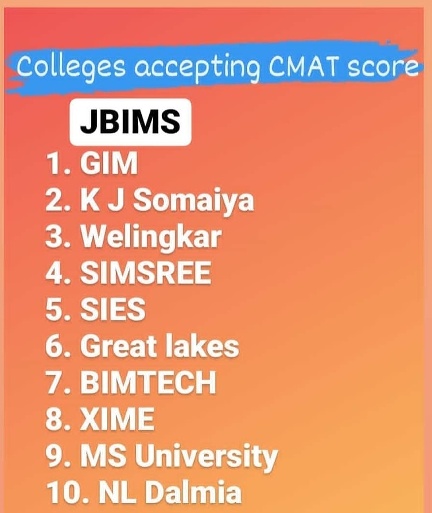 Follow @career_thirst to get information about top colleges.
#mbaadmission #pgdmadmission #bimtech #msuniversity #greatlakeschennai #simsree #nldalmia #education #admission2021 .