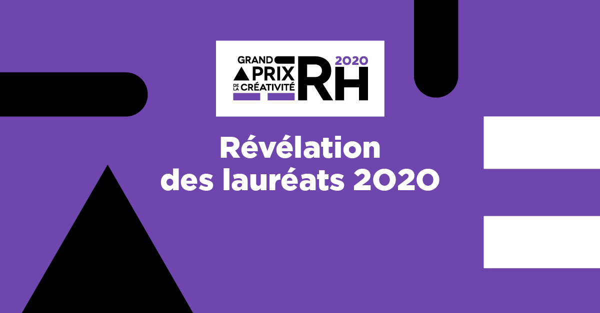 ACCE_Asso's tweet image. Le prix argent 🥈 de la catégorie Conduite du changement est attribué à @boismateriaux et l’agence @Precontact  pour le projet : #LEDIGITALNOUSRAPPROCHE
Félicitations pour ce prix 🏆
#CréaRH2020 #Révélation
