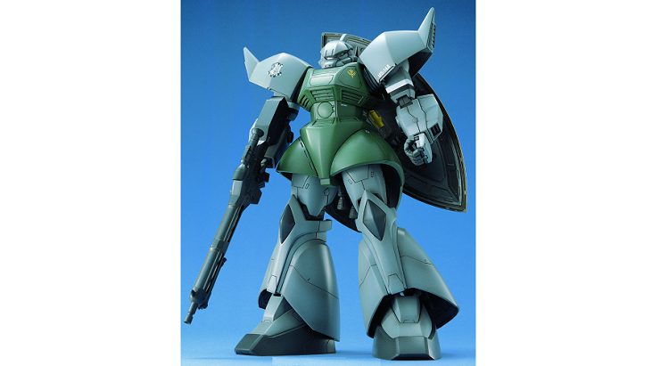 ガンダム モビルスーツ バイブル Gmb 通信 さらにそこから約10年が経過した07年7月には 1 100スケール Mg Ver 2 0としてシャア専用ゲルググが登場 しかもこのキットは ジオニック社が主導してザクの後継機を組み立てるという設定を軸にしていて