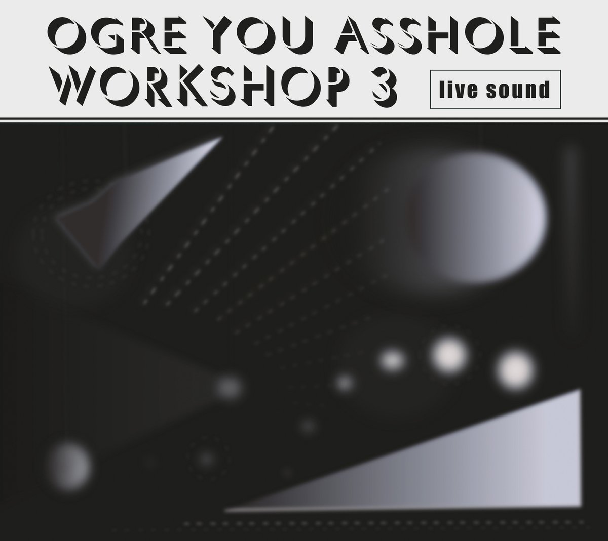 OYA_band's tweet photo. ライブアレンジアルバム『workshop 3』をシリーズ初となる全編ライブ録音作品としてリリースします。

12月19日にLIQUIDROOMで開催されるワンマンライブではCDの会場限定先行販売、翌12月20日には各サブスクリプション配信とOYA WEB SHOPでの注文受付を開始致します。

https://t.co/t3CQpKwRE4 https://t.co/JfrLVlHARf