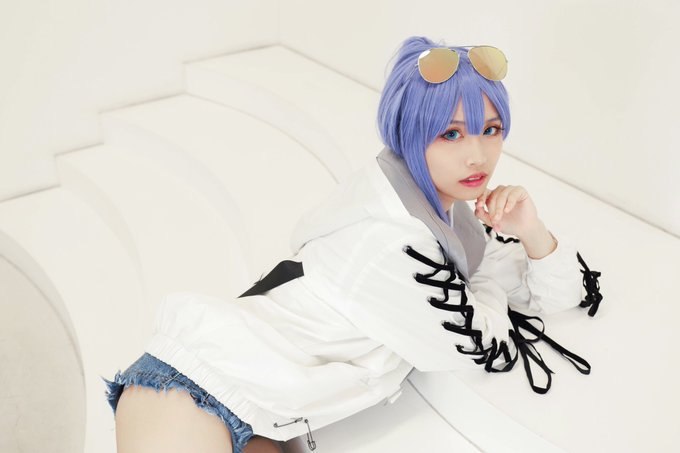 Twitterのコスプレ画像50