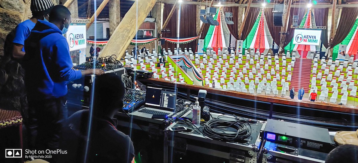 EliteSoundsKe's tweet image. We are glad to be the official service providers for #KenyaNiMimi
We are #EliteSounds #EliteEvents #EliteDeejays