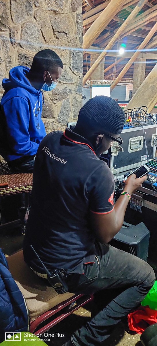 EliteSoundsKe's tweet image. We are glad to be the official service providers for #KenyaNiMimi
We are #EliteSounds #EliteEvents #EliteDeejays