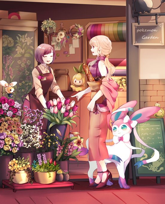 ポケモンと生活のtwitterイラスト検索結果 古い順