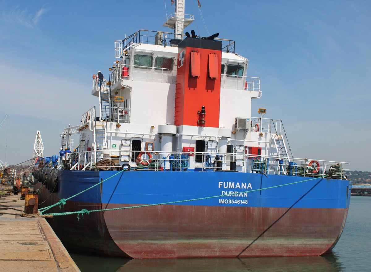 Sandock Austral Shipyards tweet media