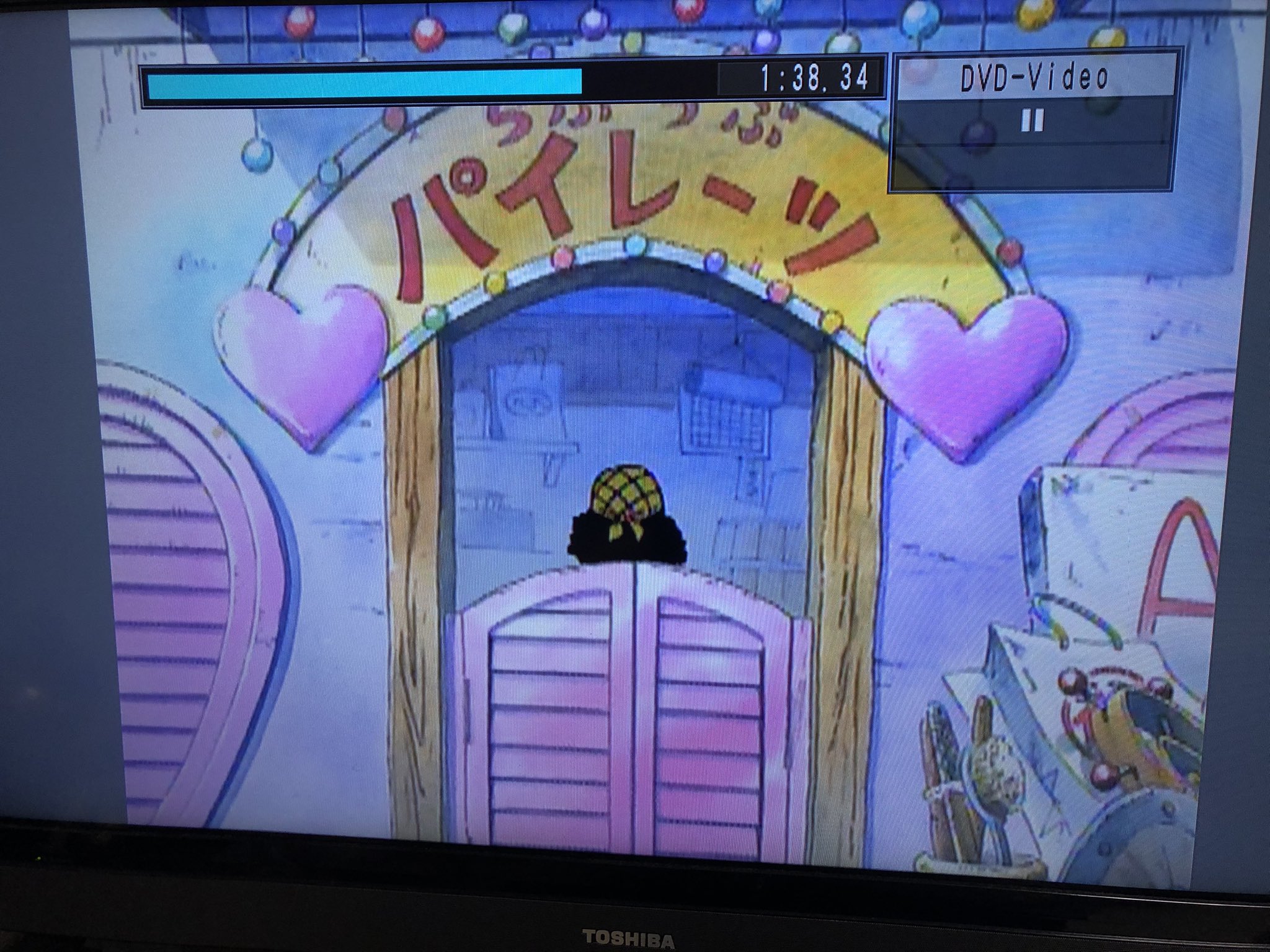 魚交 さめ ちゃん ワンピース アニメワンピース 第48回始まりと終りの町 ローグタウン上陸 スモーカー 煙のいく方さ ださい 笑 Bパートはロジャーがメインの回です 0話より先にロジャーのことが詳しく描かれている キラージャイアントって出