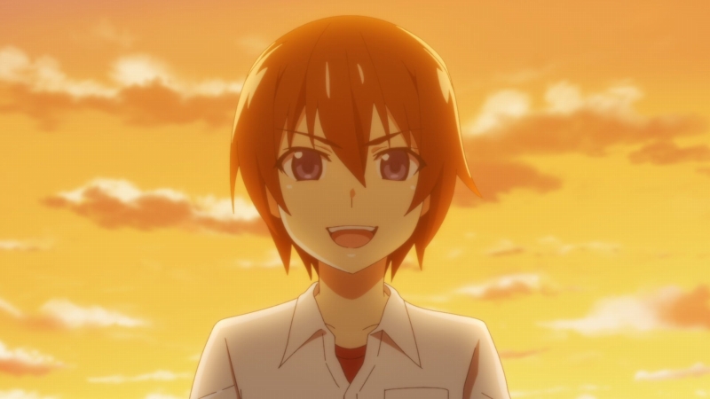 TV 애니메이션 '쓰르라미 울 적에 업' 제11화 「祟騙し編 其の参(타타리다마시 편 그 세 번째)」의 선행컷이 공개되었습니다. https://tentaku.net/3519...