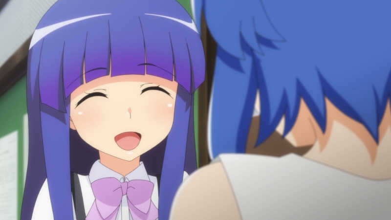 TV 애니메이션 '쓰르라미 울 적에 업' 제11화 「祟騙し編 其の参(타타리다마시 편 그 세 번째)」의 선행컷이 공개되었습니다. https://tentaku.net/3519...