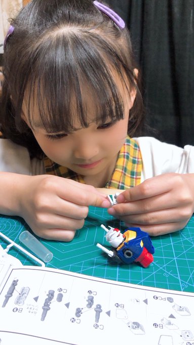 Twitterのコスプレ画像3