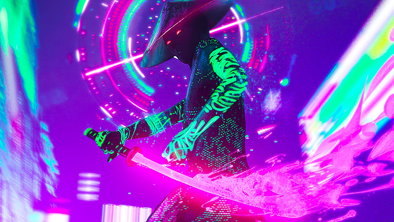 Gaming music online