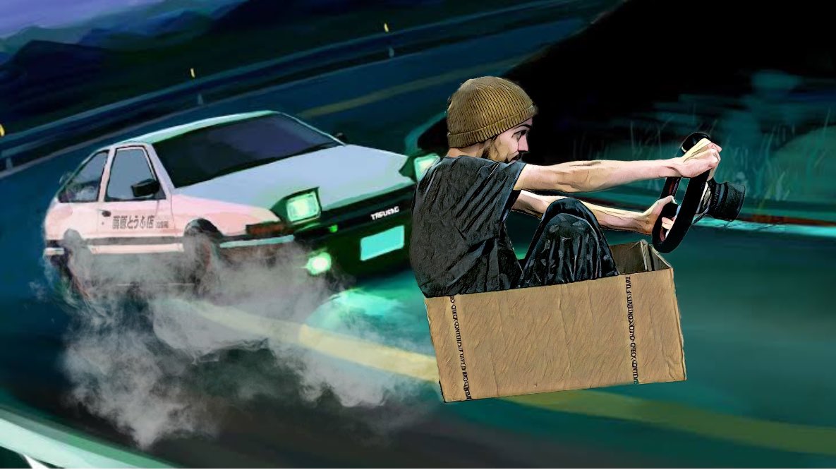 pikalew's tweet photo. Skrrt skrrt away the hurt hurt 

👩‍🎨: @mercykitty_ https://t.co/YobVa7BKbo