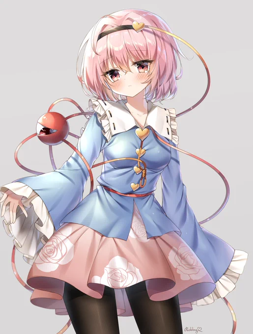 #これが私の代表作
黒タイツ! 