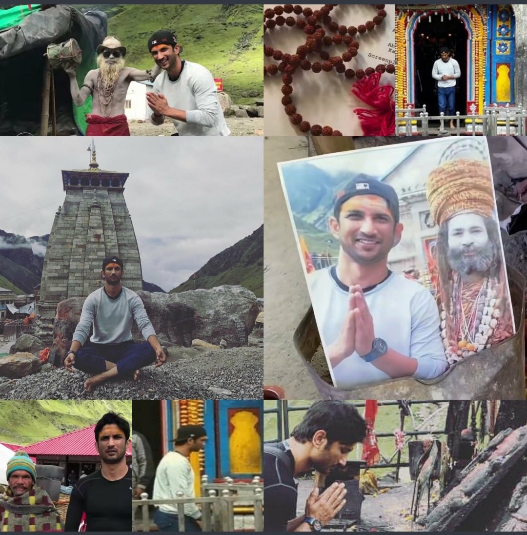 priyanjali1604's tweet image. Shiv Shambhu,ye bachcha itna pyar karta tha Aapse,phir Aapne iske sath aisa kyu hone diya?Apni Teesri Ankh kholke pralay kar dete Prabhu to ye bachcha bach jaata!😢🙏 #SSRCulpritsRoamingFree #SSRDeservesJustice #CBIUprootSSRKillers #CBI302MustInSushantCase