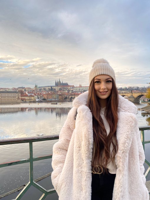 Outlook on Prague ❤️ https://t.co/bSQbShPOcE<a href="/tag/free"class="tags"><span>#free</span></a><a href="/tag/onlyfansbabe"class="tags"><span>#onlyfansbabe</span></a>