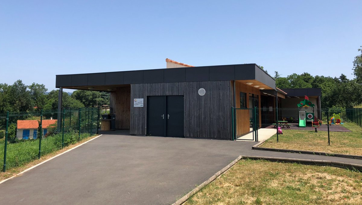 #AppelÀProjet
📣 #Collectivités, vous souhaitez réaliser un projet valorisant l’utilisation de la #pierre naturelle locale ?
🪙 Le <a href="/PNRHL/">PNR du Haut-Languedoc</a> vous offre un accompagnement technique et financier des travaux. Candidatez dès aujourd'hui !
➡️ Plus d'infos : bit.ly/3mDJg0w