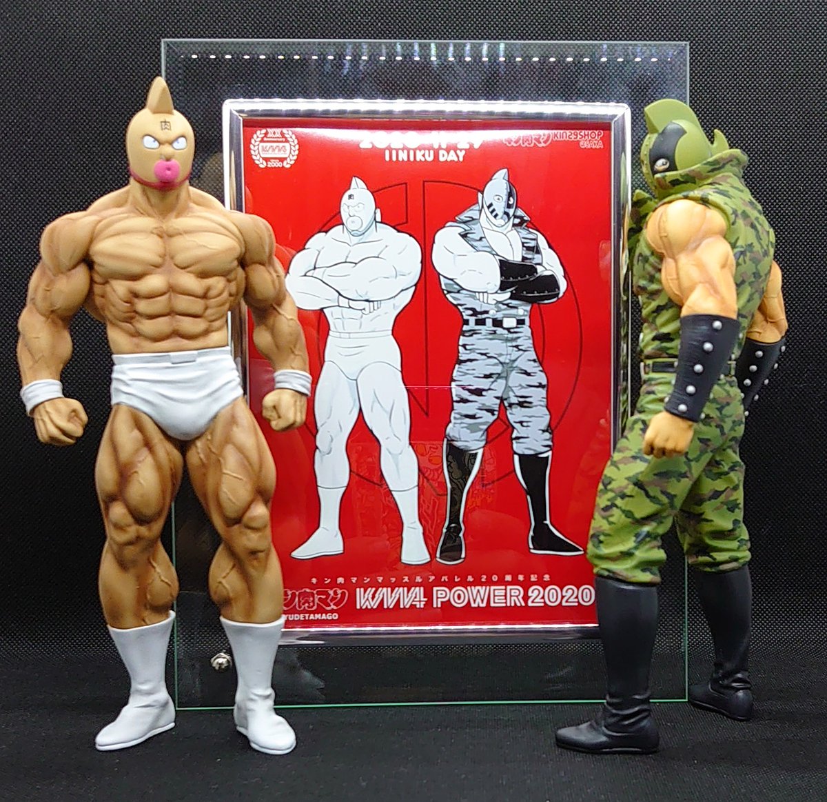 キン肉マン PCXP000060127.jpg?size=3&order=1