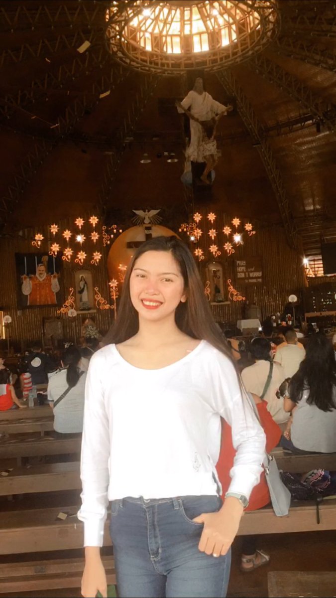 AnzaldoJeeeey's tweet photo. Someone said, Post this and you will appreciate ur beauty 🥺❤️ https://t.co/enygunNVJl