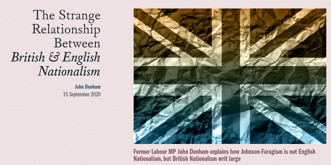 Fascist ideologues teach that national identity is the foundation of individual identity & should not be corrupted by foreign influences, especially if they are left-wing.For example, Nazism condemned Marxist & liberal internationalisms as threats to German national unity.