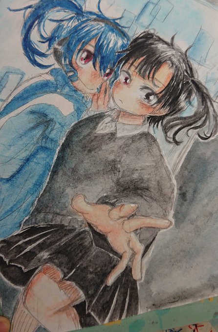 エネ 高画質 のtwitterイラスト検索結果