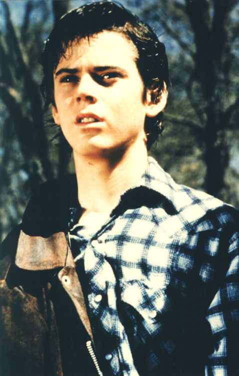 Happy 54th BIrthday to 
C. THOMAS HOWELL 