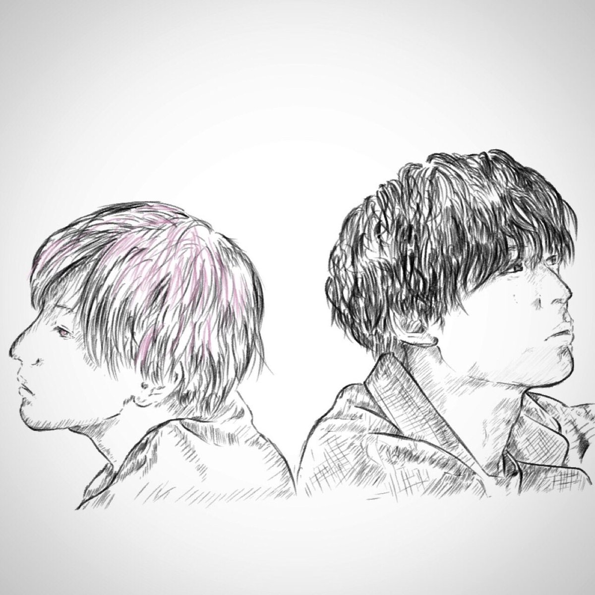 白菜ちゃん Sixtones Youtube登録者数100万人おめでとうございます 昨日解禁された ってあなた が素晴らし過ぎたのできょもほく描きました ジャニーズ絵描きさんと繋がりたい Sixtones 1st Sixtones Sixtones初アルバム イラスト好きな人と繋がり 白菜ちゃん Sixtones Youtube登録者数100万人おめでとうございます 昨日解禁された ってあなた が素晴らし過ぎたのできょもほく描きました ジャニーズ絵描きさんと繋がりたい Sixtones 1st Sixtones Sixtones初アルバム イラスト好きな人と繋がり
