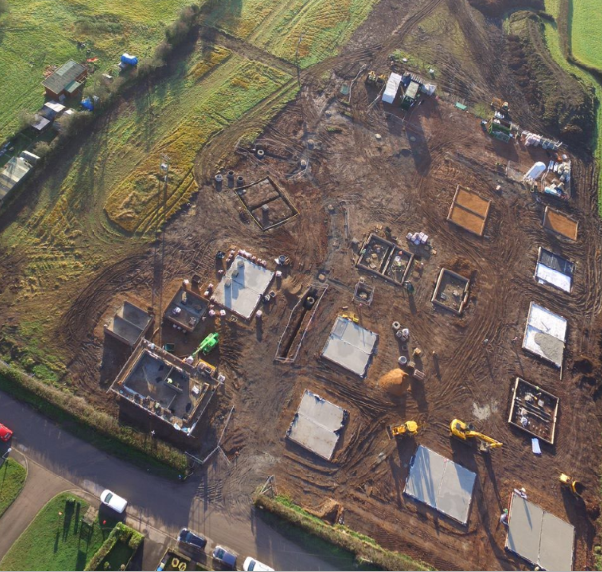 Gr33n Homes Ltd tweet media