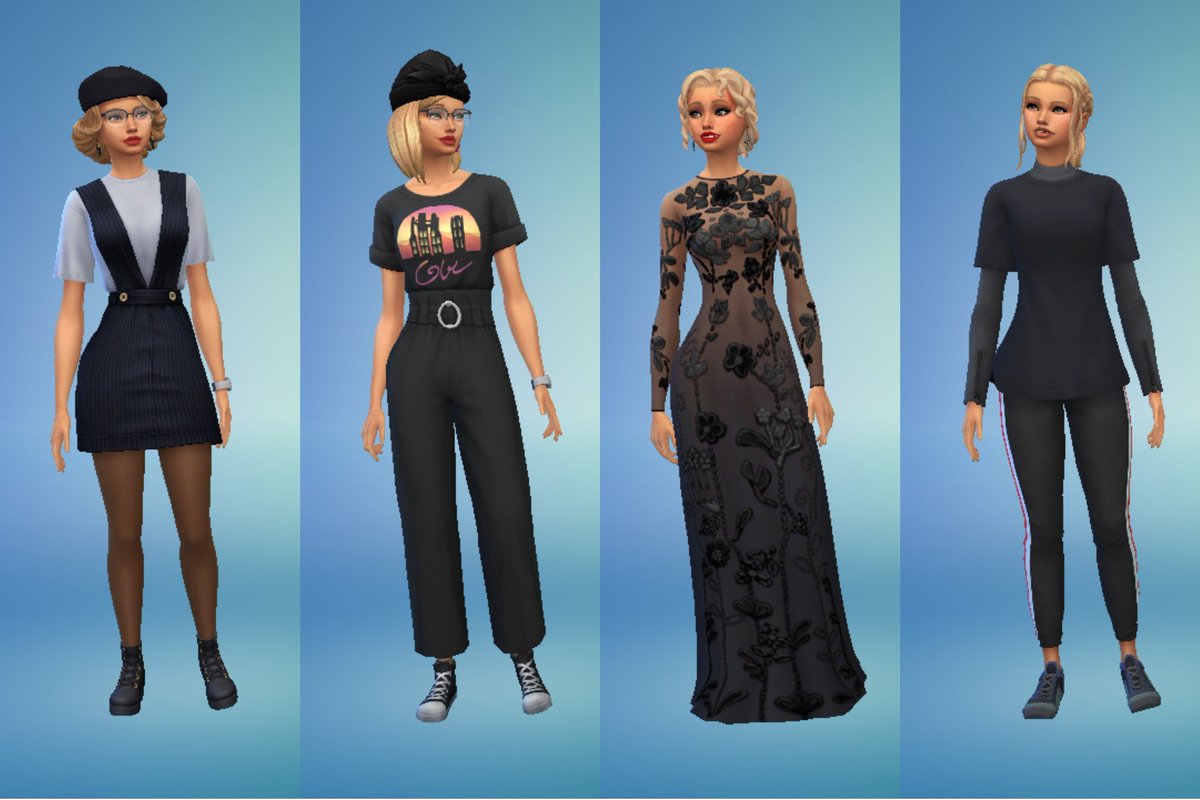 LosSimsdeSj's tweet photo. ANN ALONSO
Podeis descargarla en mi galería🤍

#sims #sims4 #sims4life #sims4family #sims4story #sims4creations #sims4creation #sims4createasim
https://t.co/GhDOvlLHhO https://t.co/PfWxsmYx2N