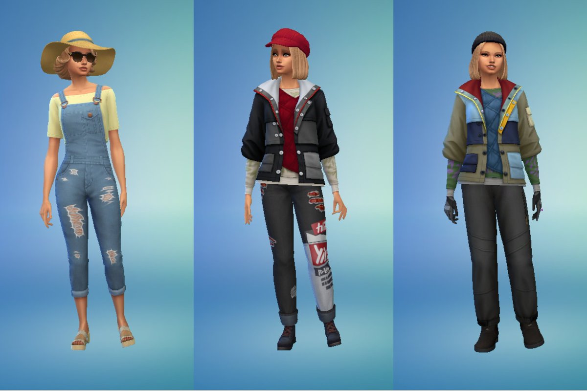 LosSimsdeSj's tweet photo. ANN ALONSO
Podeis descargarla en mi galería🤍

#sims #sims4 #sims4life #sims4family #sims4story #sims4creations #sims4creation #sims4createasim
https://t.co/GhDOvlLHhO https://t.co/PfWxsmYx2N